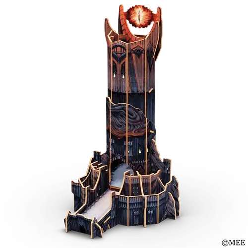 le destin de la communauté tour à dés