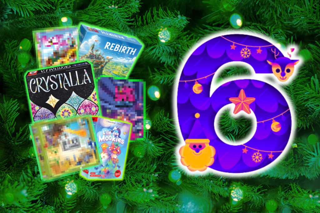 Selection de noel partie 1