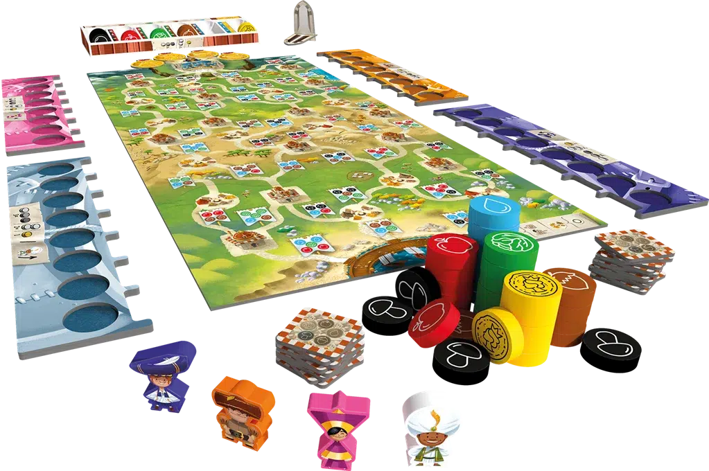 Splendor kids splendor kids