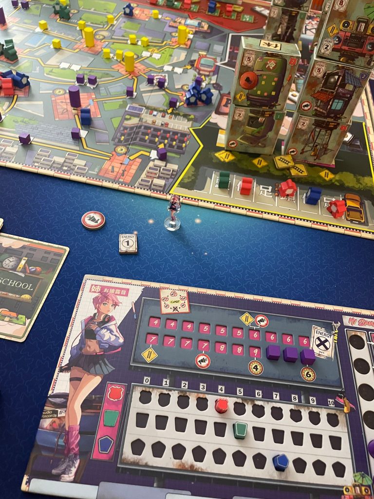 kikai fentasy games