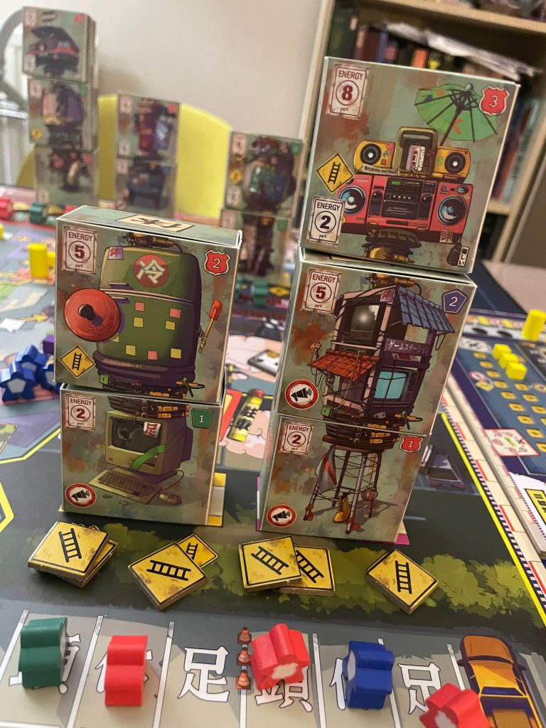 kikai fentasy games