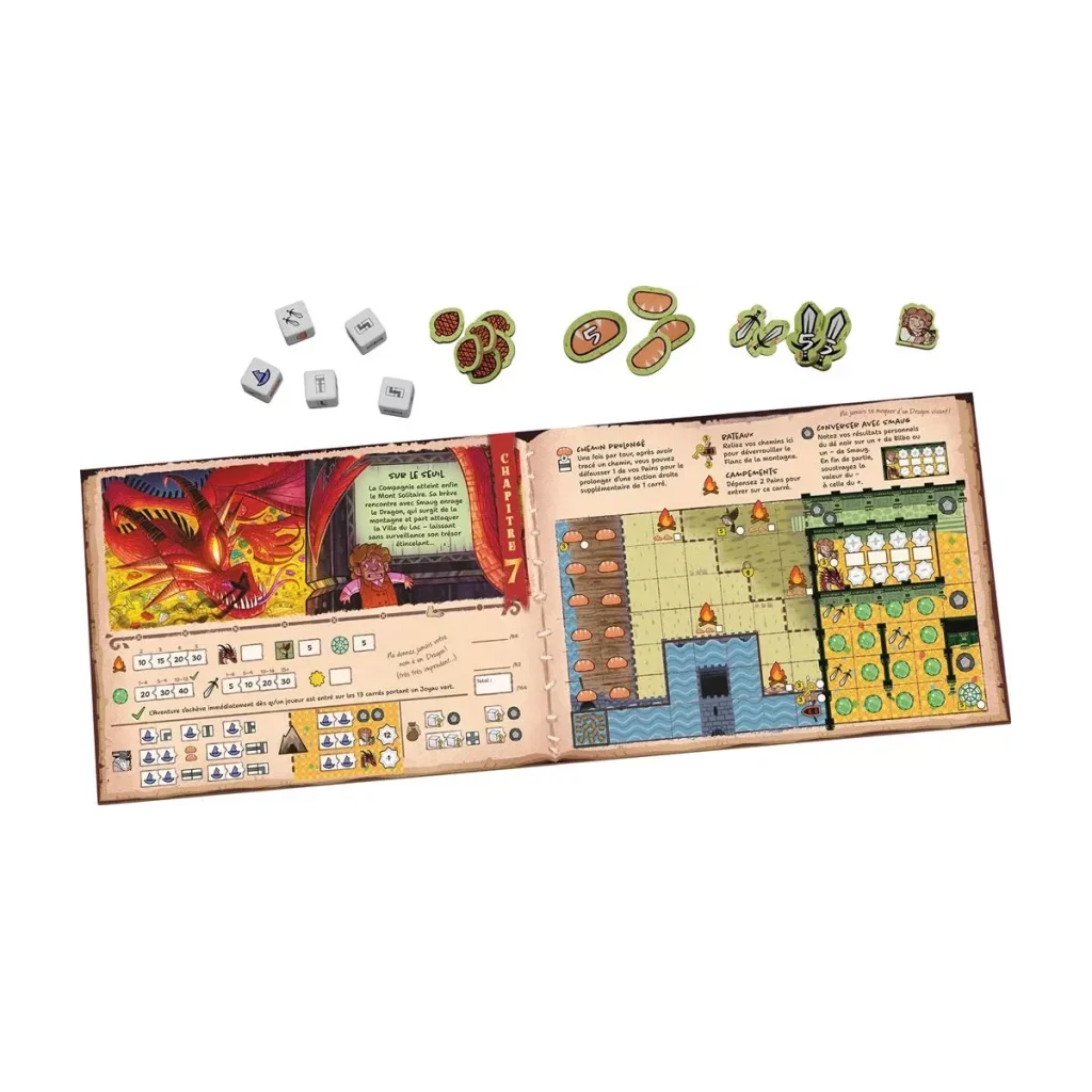 histoire d'un aller et retour