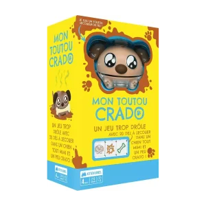 mon-toutou-crado toutou crado