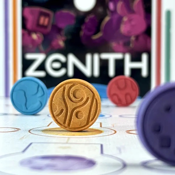 zenith