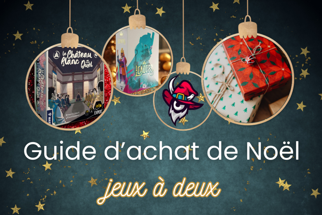 Guide jeux à deux