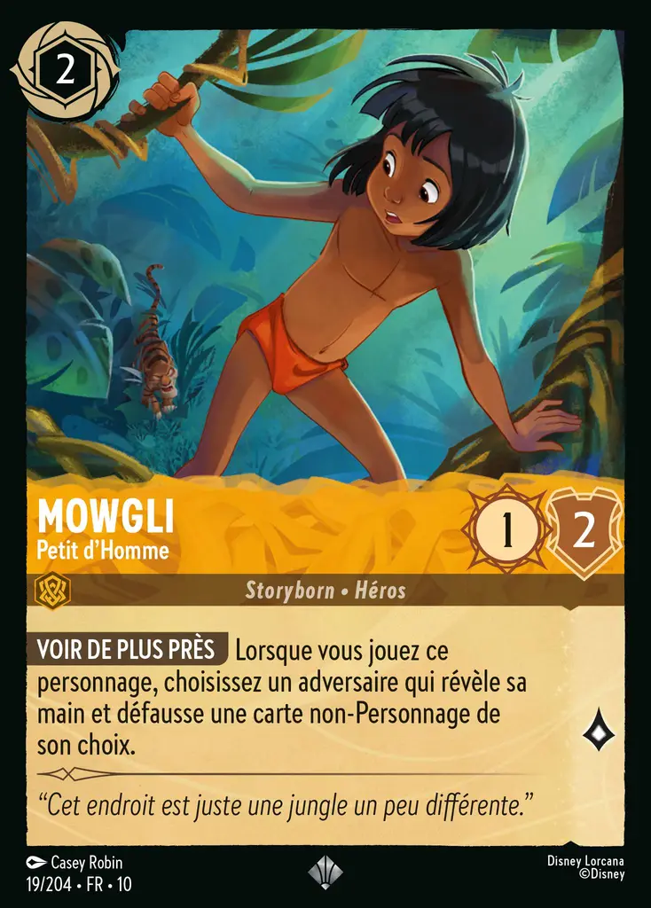 lorcana chap10 mowgli