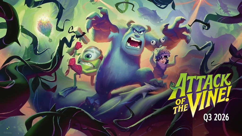 lorcana chap13 reveal