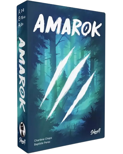 Amarok