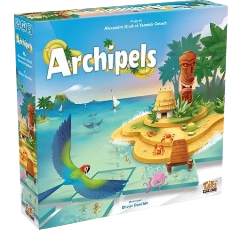 Archipels