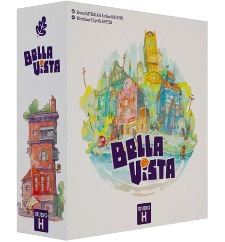 Bella Vista