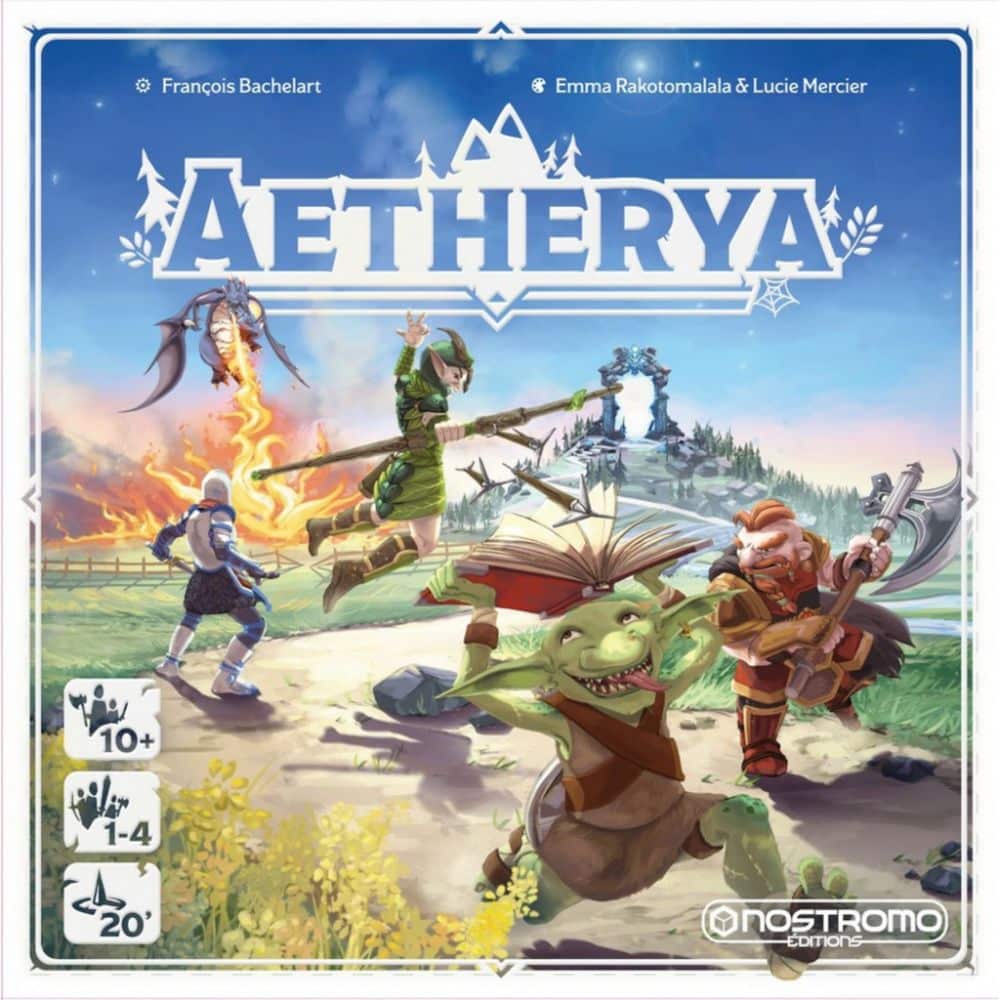 Aetherya couverture aetherya couverture