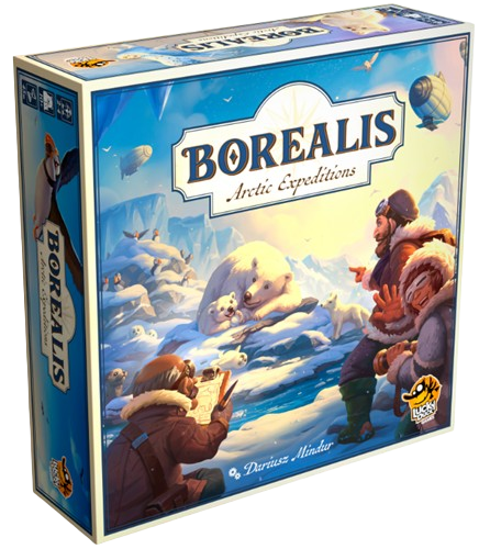 Borealis