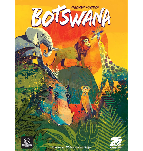 Botswana