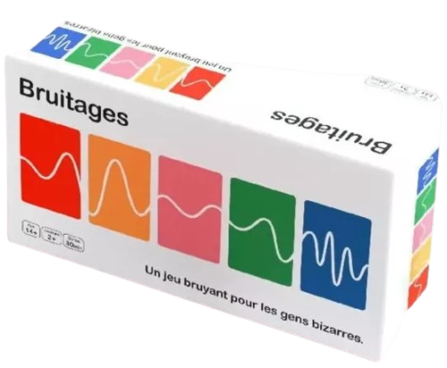 Bruitages