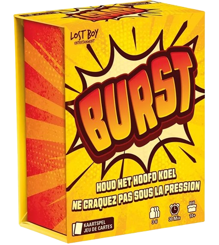 Burst