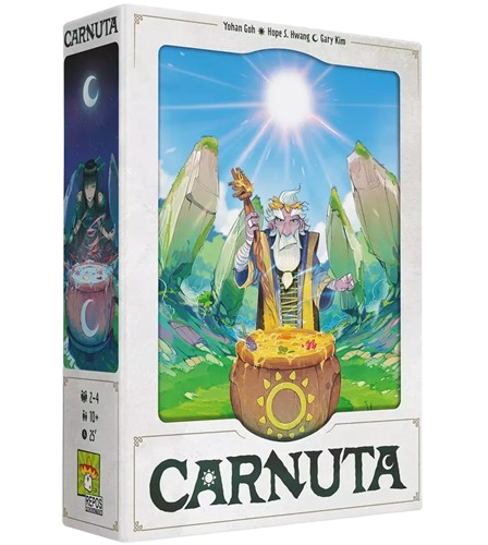 Carnuta