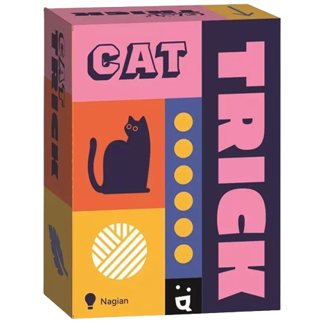Cat Trick