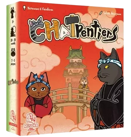 Chatpentiers