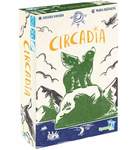 Circadia