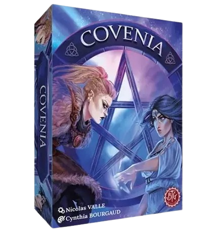 Covenia