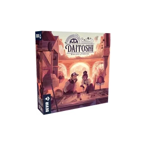 daitoshi daitoshi