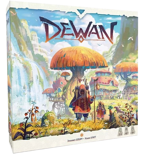 dewan