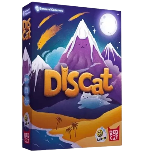 Discat