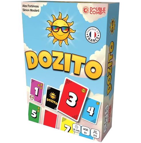 Dozito