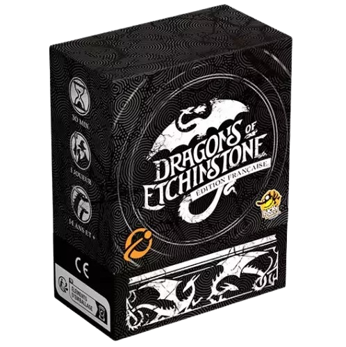 Dragons of Etchinstone