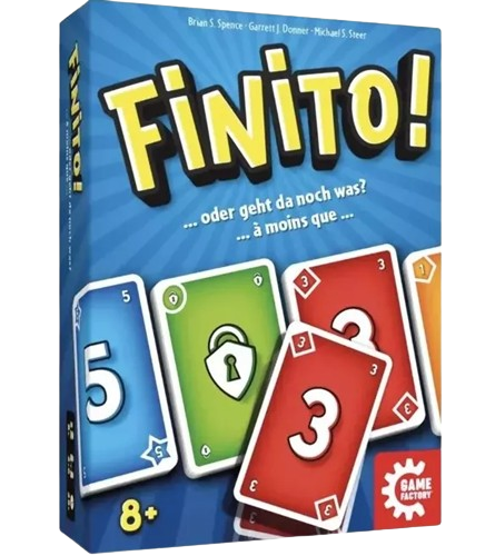 Finito