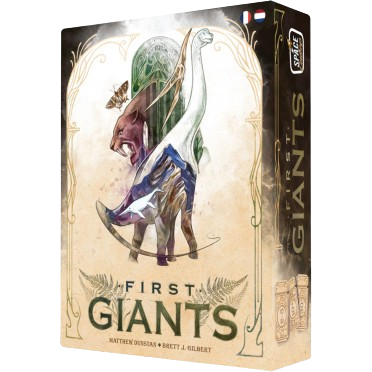 First Giants