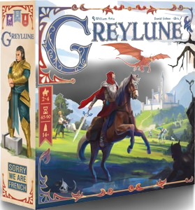Greylune