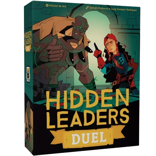 Hidden Leaders Duel