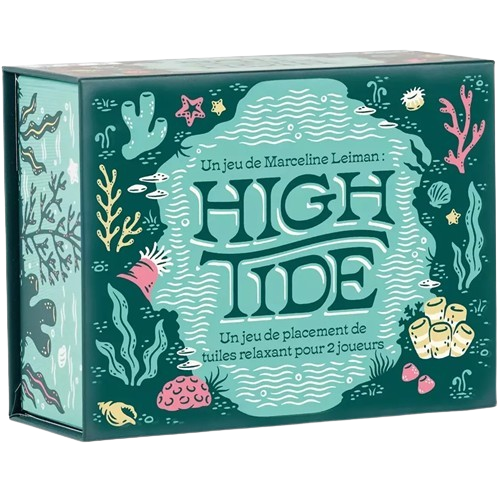 High Tide