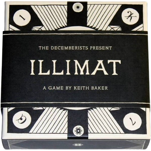 Illimat