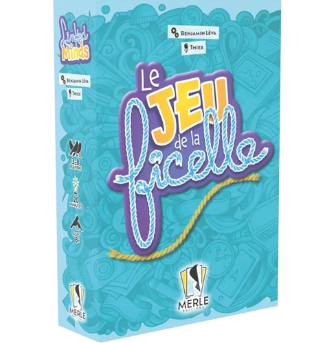 Jeu de la ficelle
