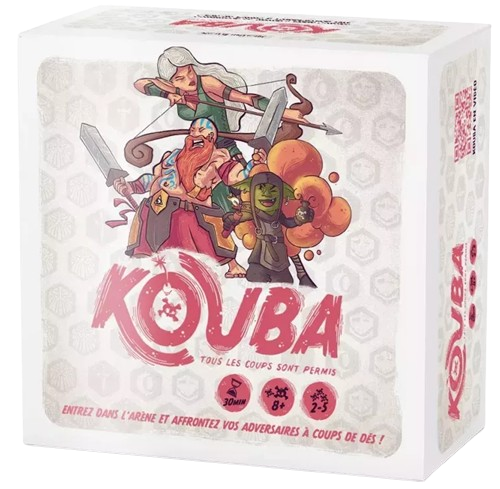 Kouba