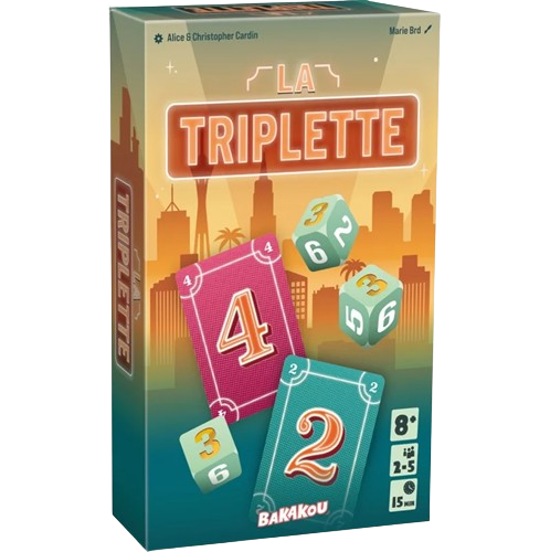 La Triplette