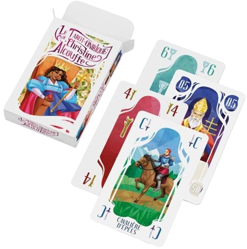Le Tarot Onirique