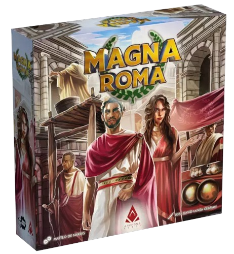 Magna Roma