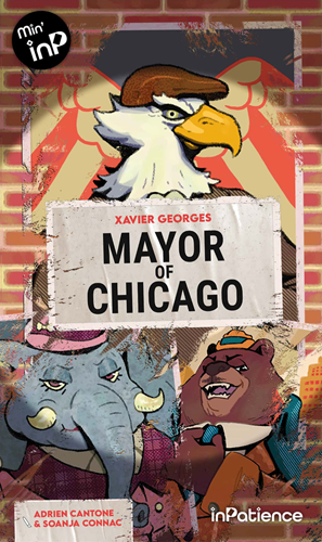 Mayor of Chicago