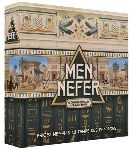 Men-Nefer