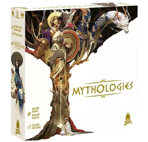 Mythologies