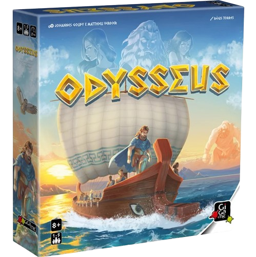 Odysseus
