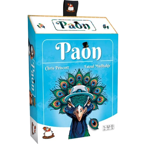 Paon