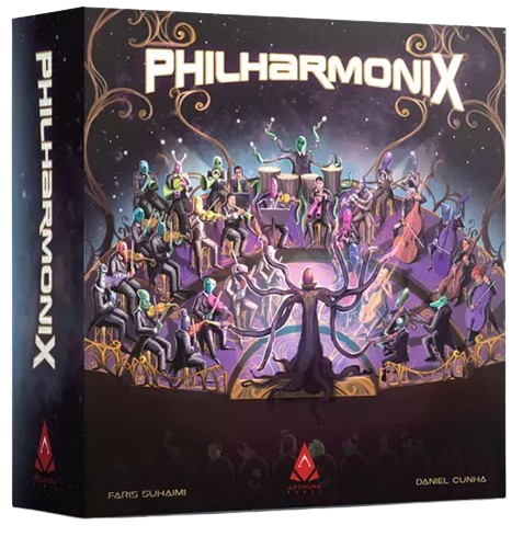 Philharmonix