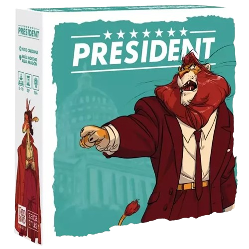President