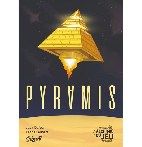 Pyramis