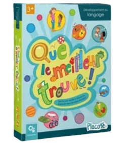 Que le meilleur trouve !