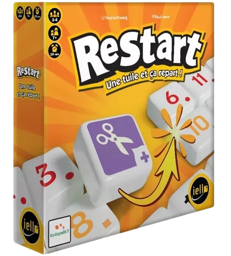 Restart